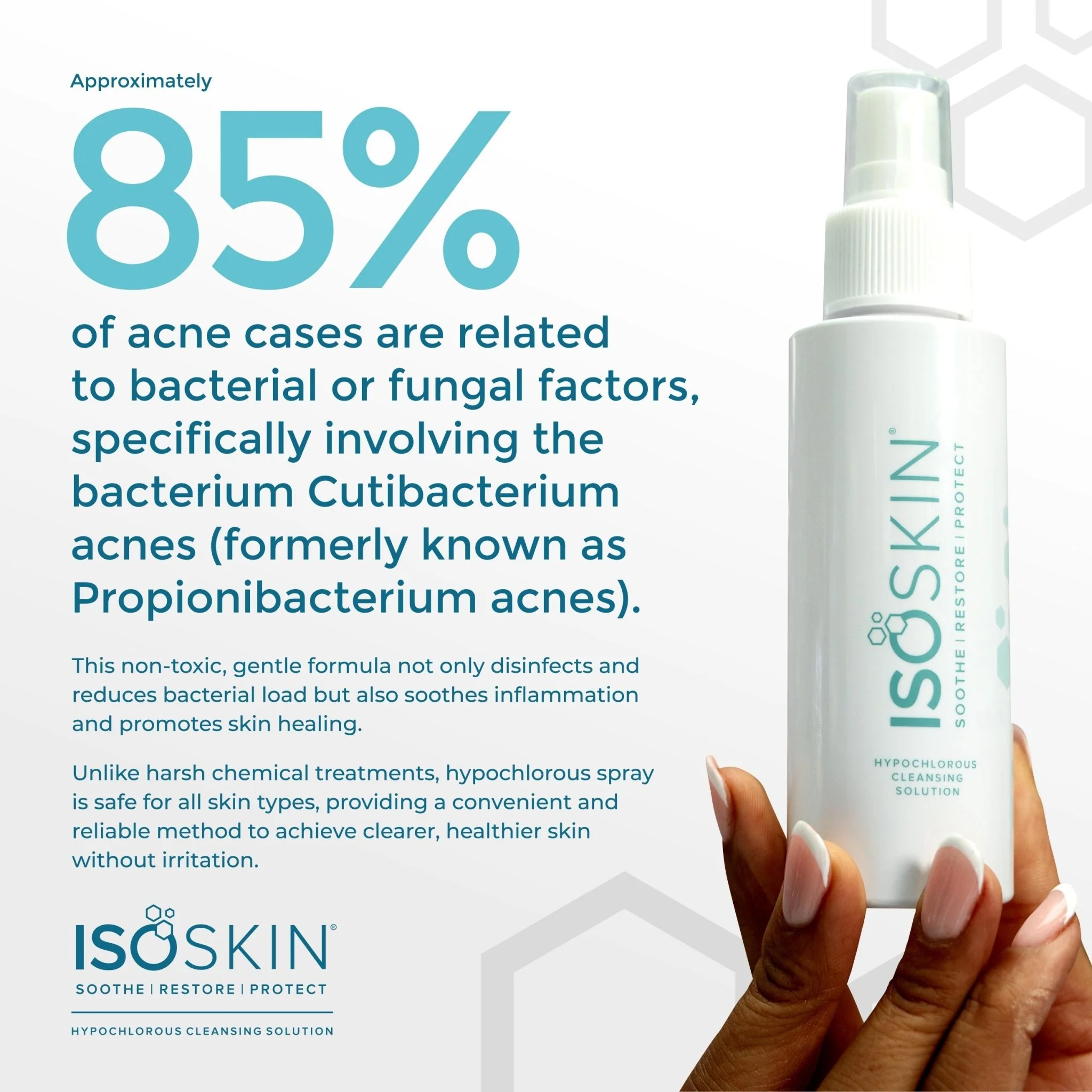 Hypochlorous Spray - Image 3