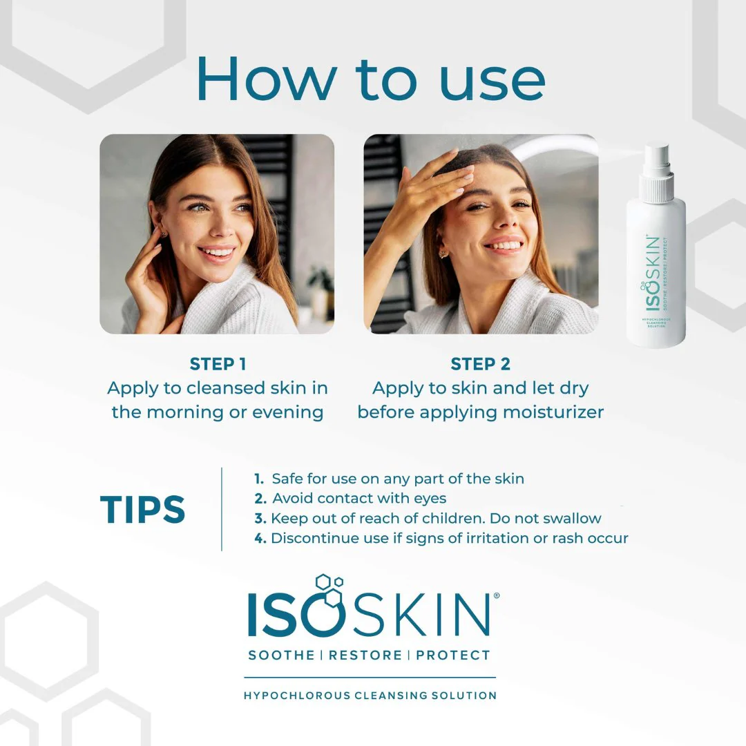 Hypochlorous Spray - Image 8