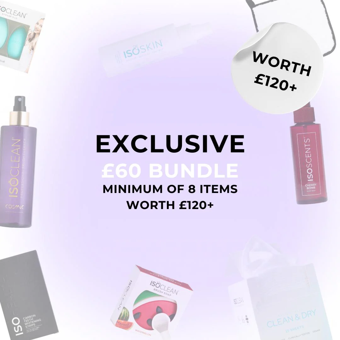 ISO Mystery Bundles - 5 sizes to choose from £10/£20/£30/£60/£95 - Image 5