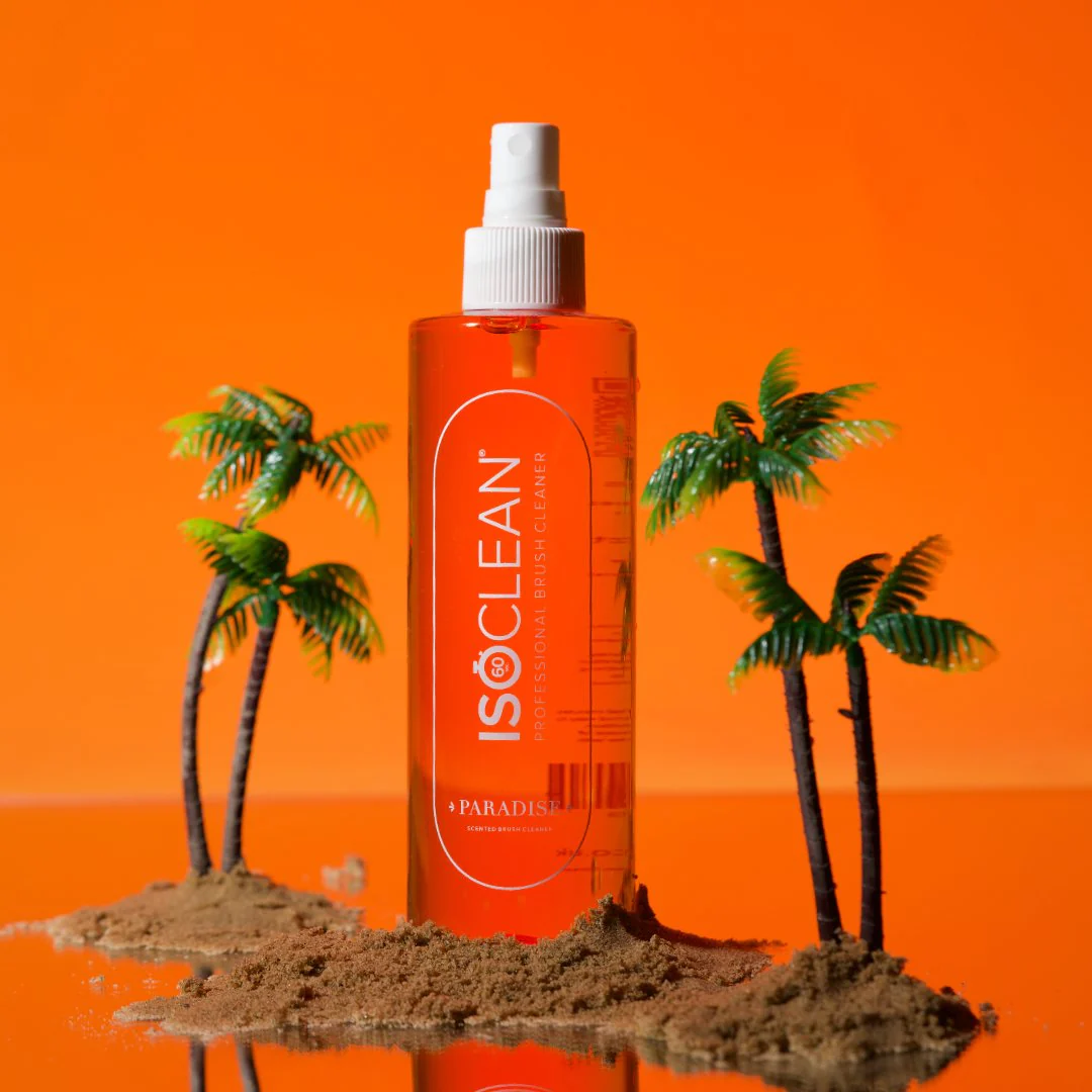 ISOCLEAN Paradise Refill Bundle - Image 3