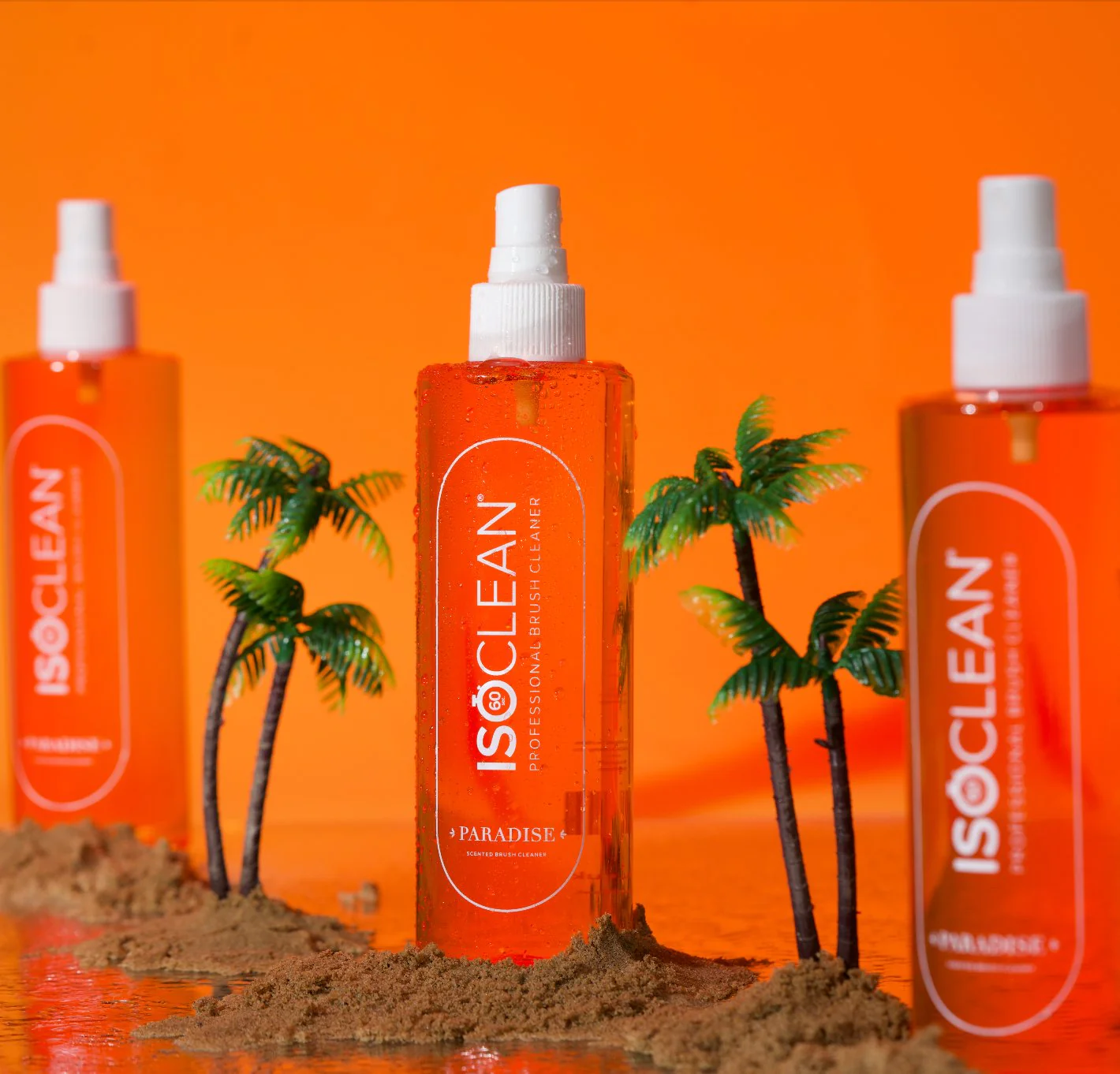 ISOCLEAN Paradise Refill Bundle - Image 4