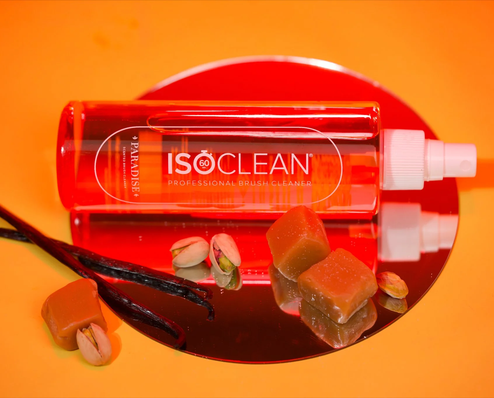 ISOCLEAN Paradise Refill Bundle - Image 5