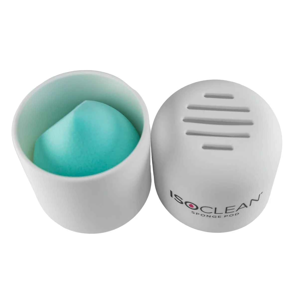 Cosmetic Makeup Sponge Pod - Image 3