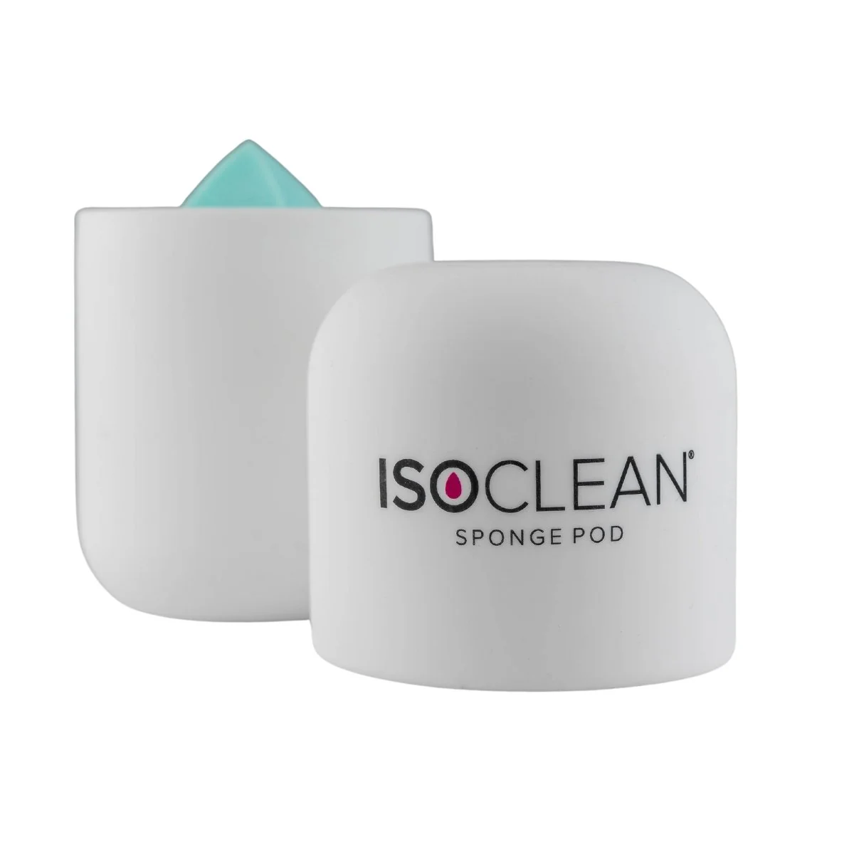 Cosmetic Makeup Sponge Pod - Image 4