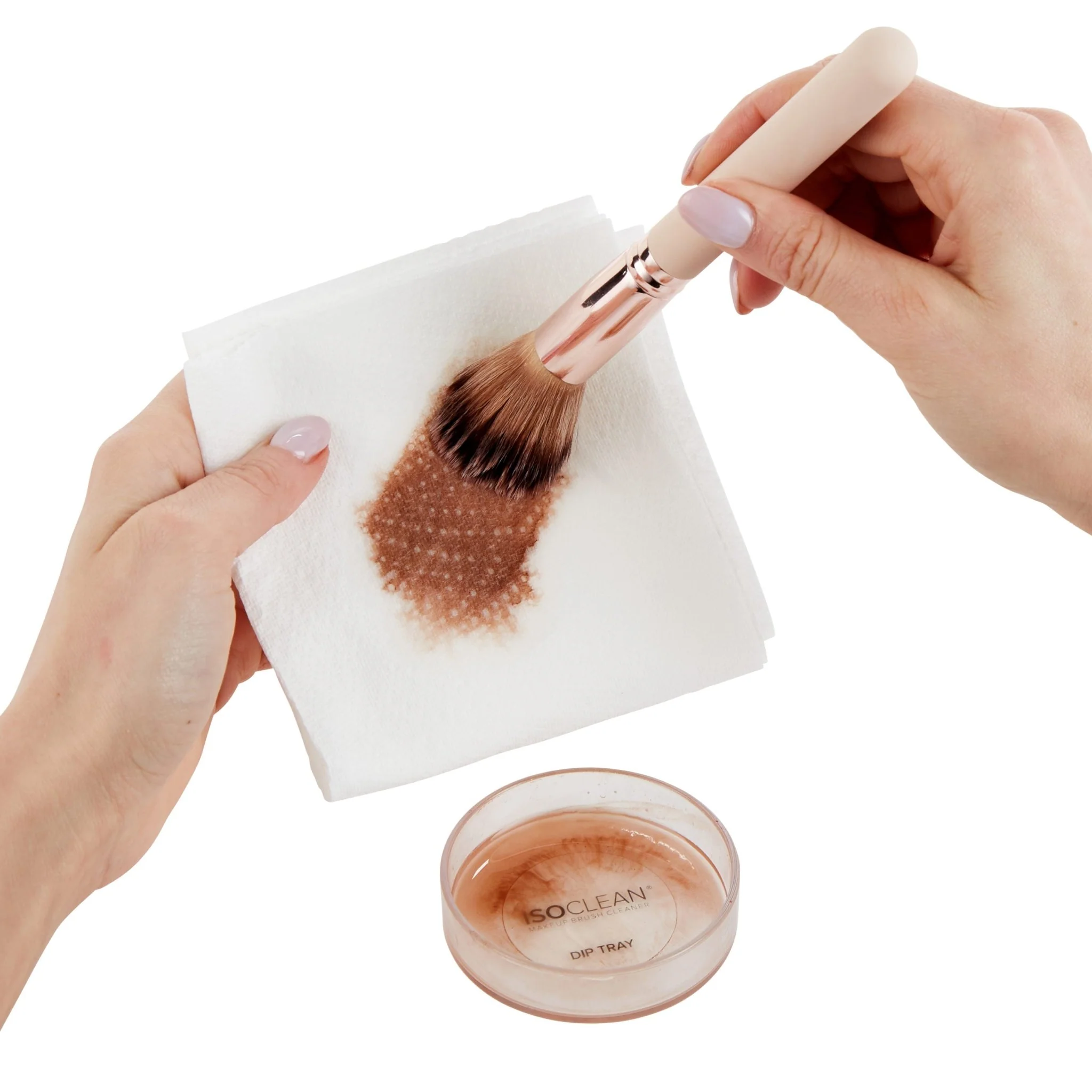 Easy Pour Brush Cleaner - Image 4