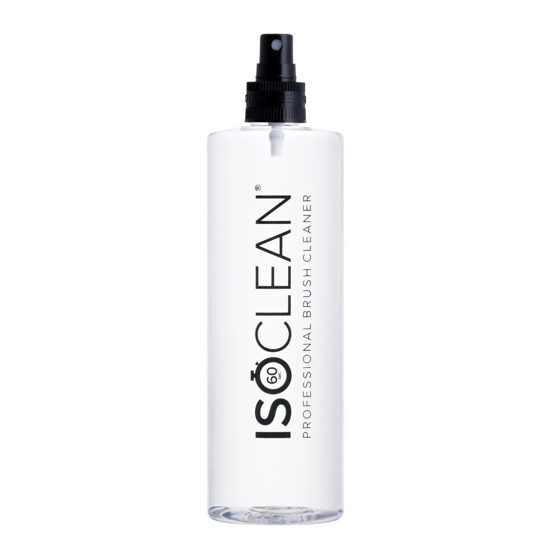 Makeup Brush Cleaner with Spray Top - Image 7