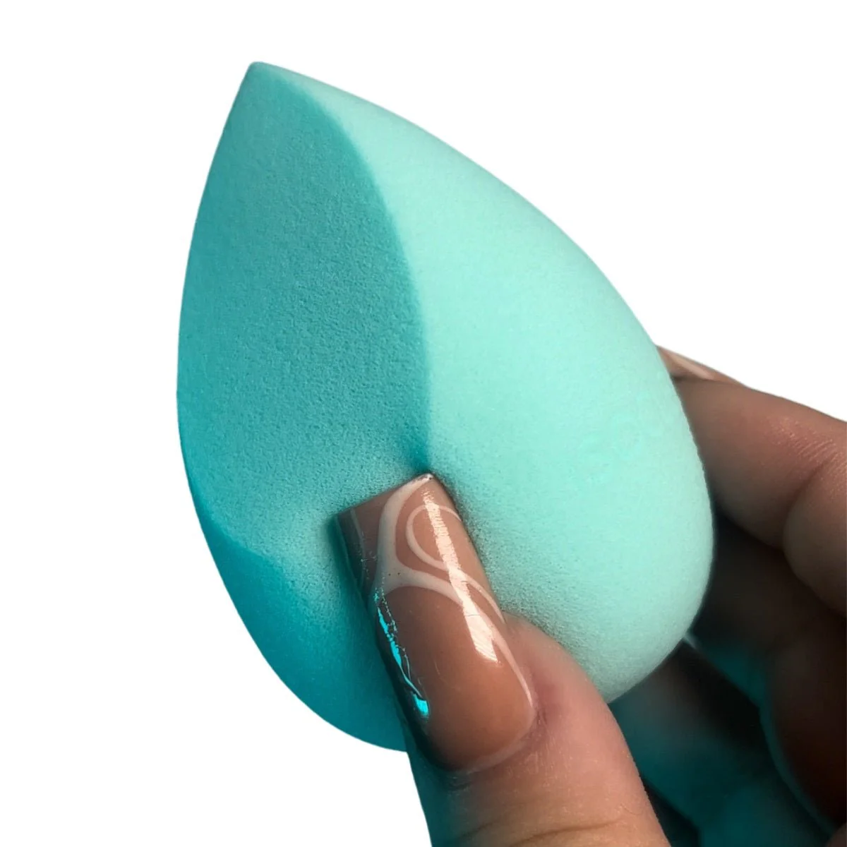 Cosmetic Makeup Sponge DUO - 2 Pack - Image 4