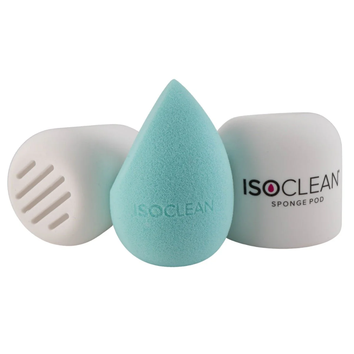 Cosmetic Makeup Sponge DUO - 2 Pack - Image 5
