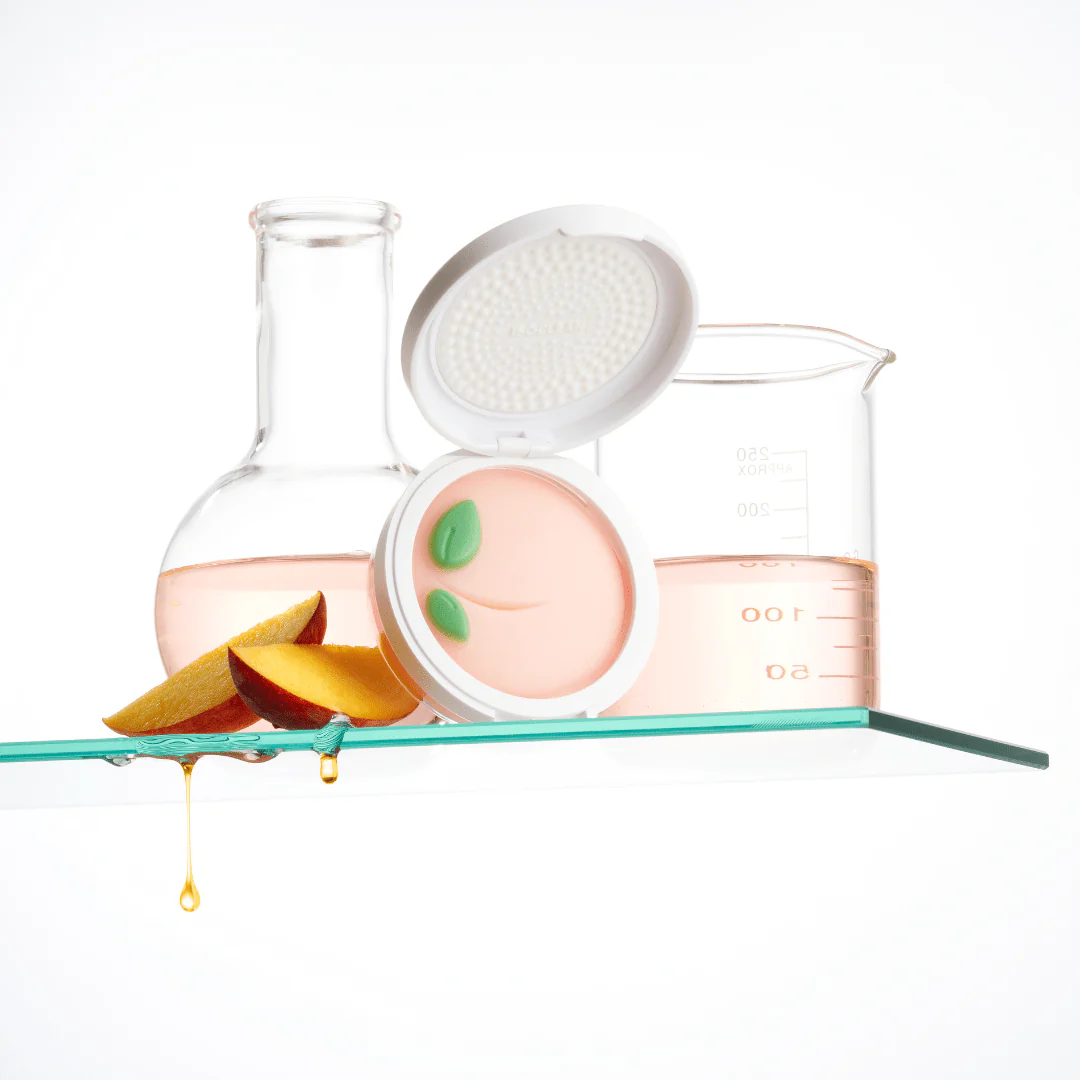 ISOCLEAN'S Scented makeup brush soap compact - Image 6