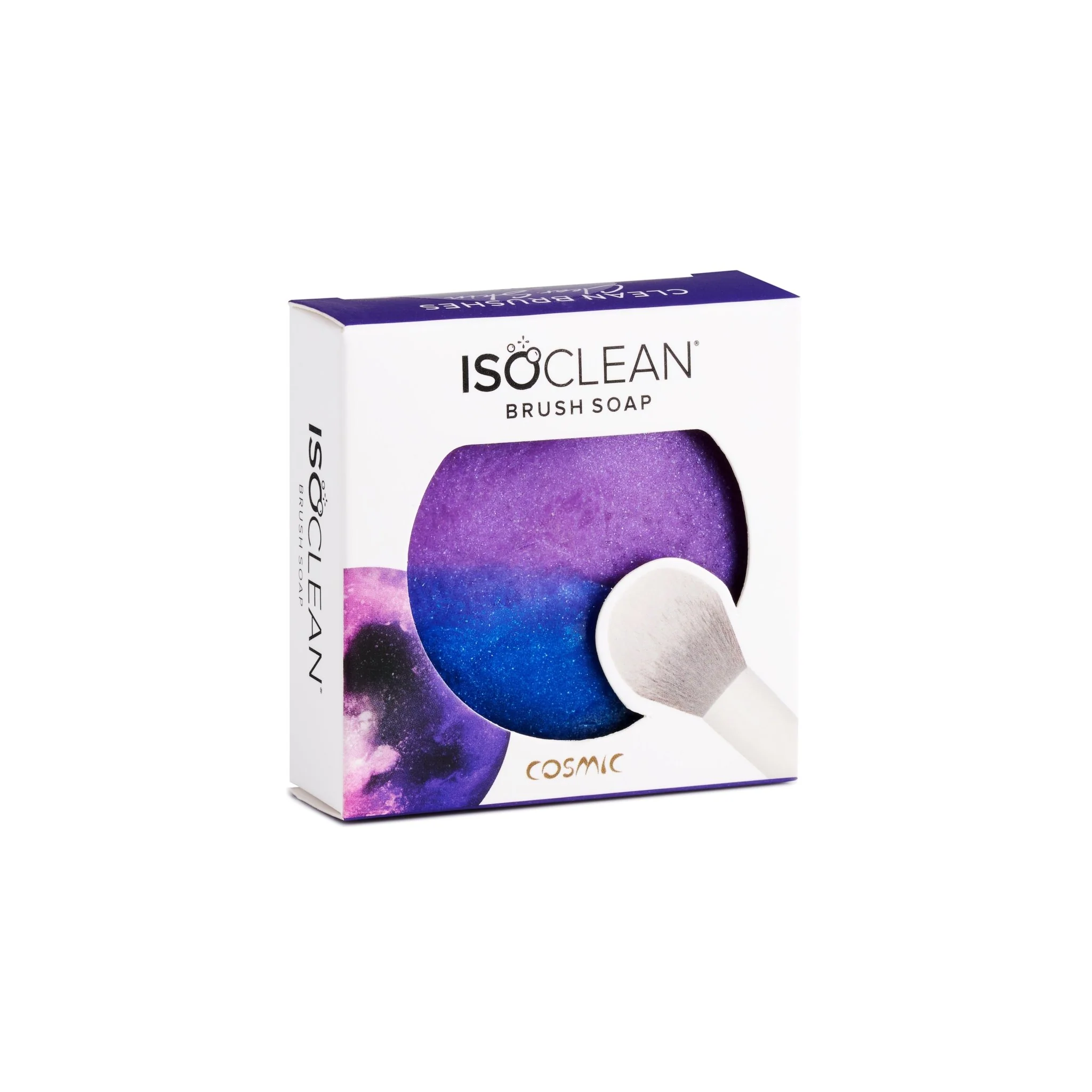 ISOCLEAN'S Scented makeup brush soap REFILL - Image 3