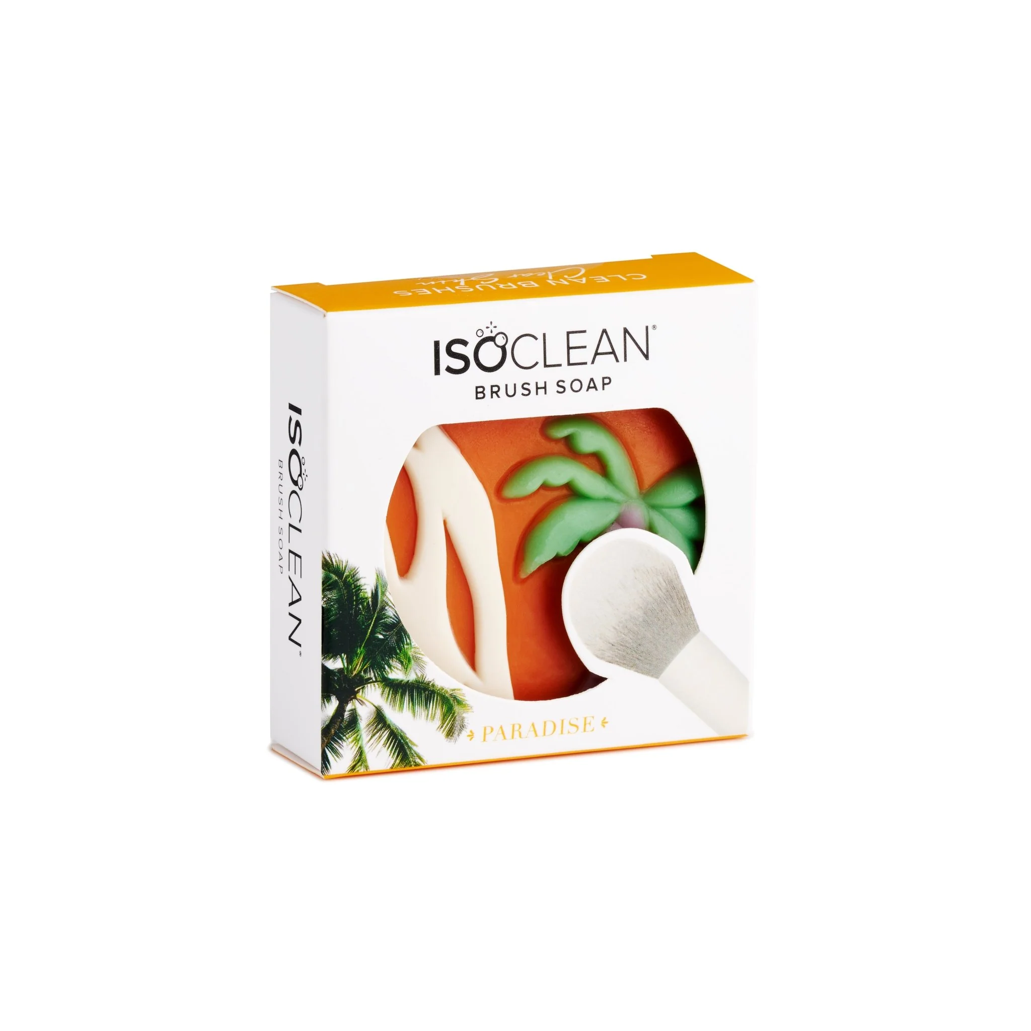 ISOCLEAN'S Scented makeup brush soap REFILL - Image 4