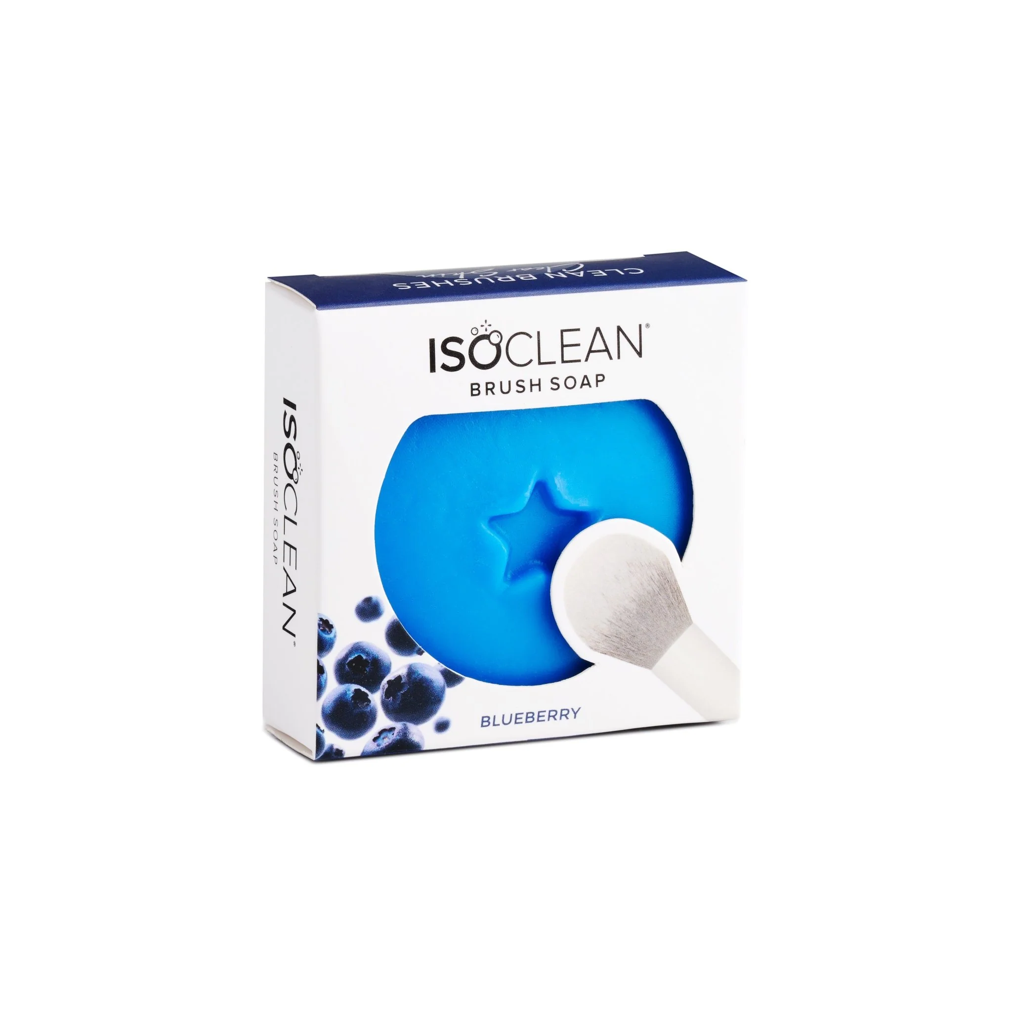 ISOCLEAN'S Scented makeup brush soap REFILL - Image 5