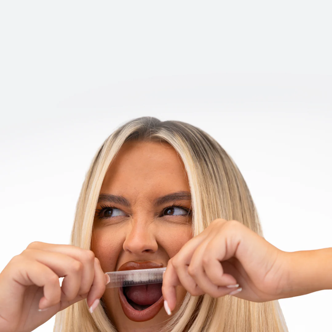 ISOHEALTH Smile White Bundle (56 strips) - 2 Month Supply - Image 3