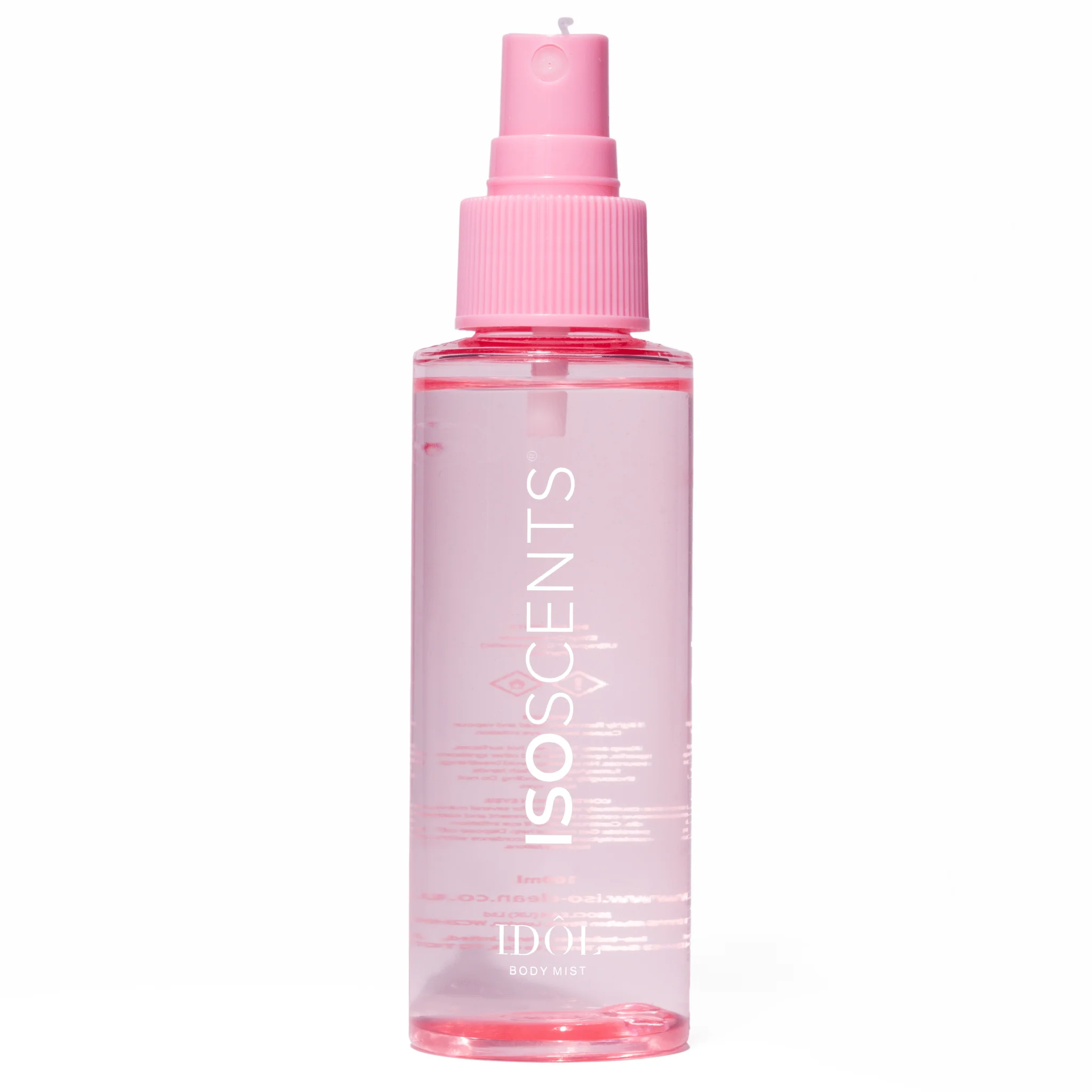 ISOSCENTS For Skin - Fragrance Mist 100ml - Image 11