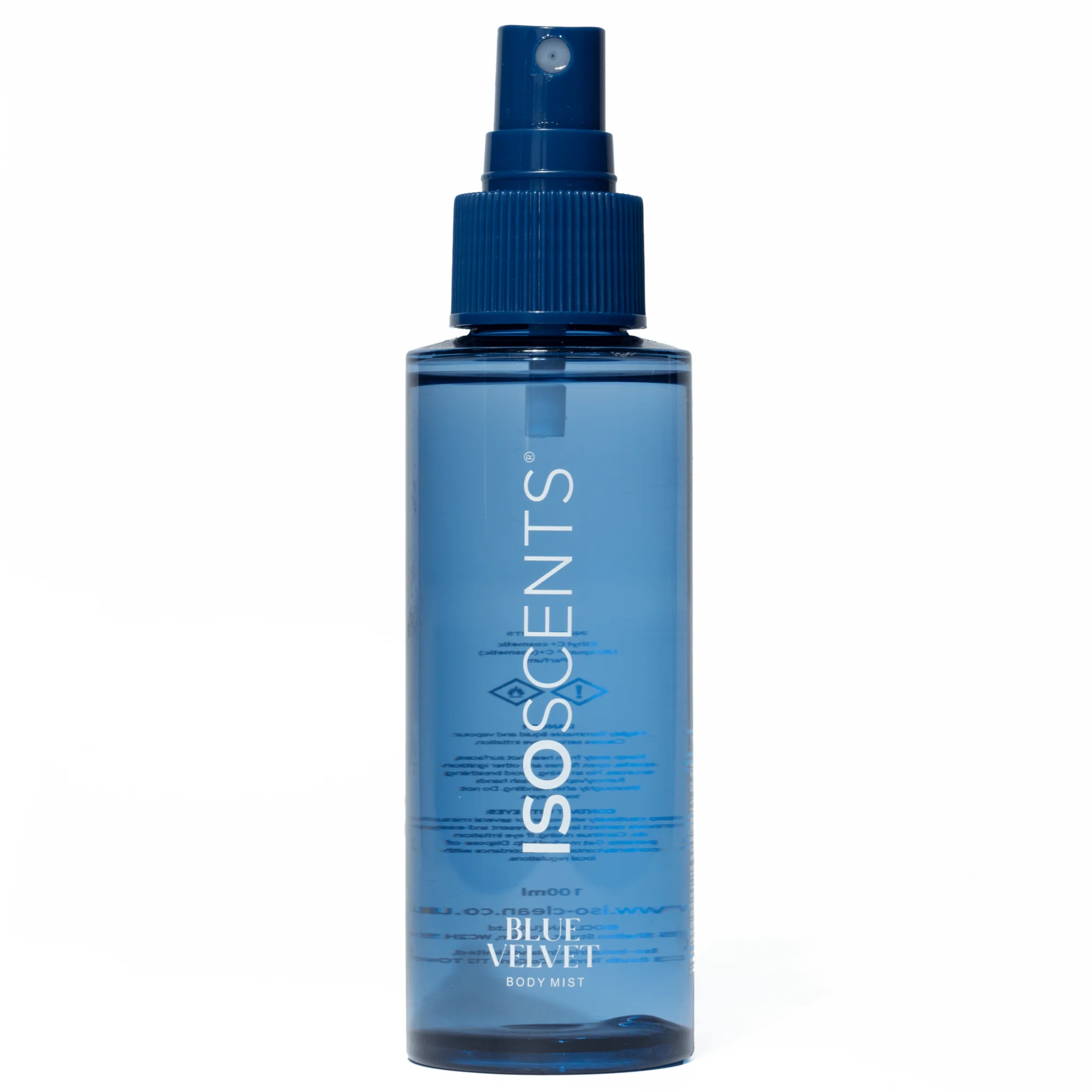 ISOSCENTS For Skin - Fragrance Mist 100ml - Image 12