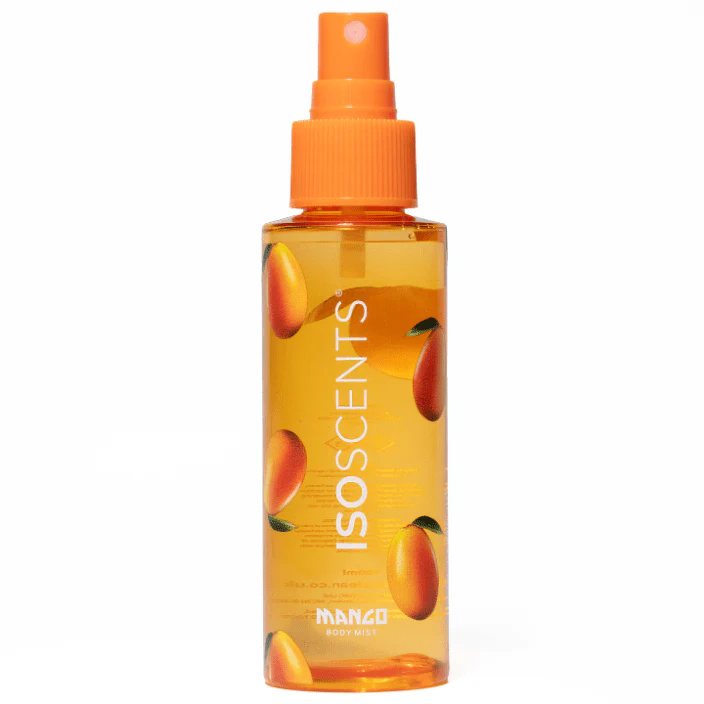 ISOSCENTS For Skin - Fragrance Mist 100ml - Image 13