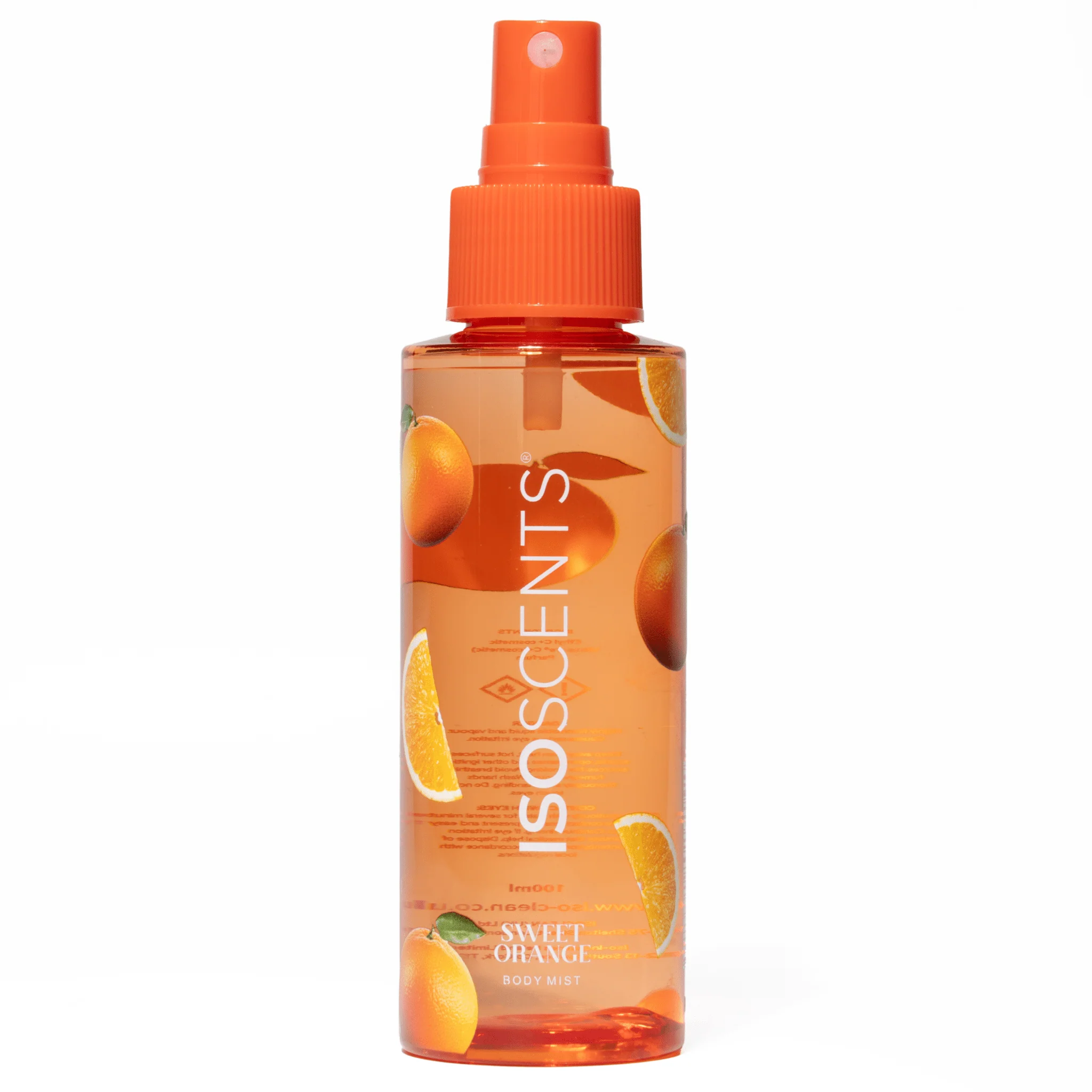 ISOSCENTS For Skin - Fragrance Mist 100ml - Image 15