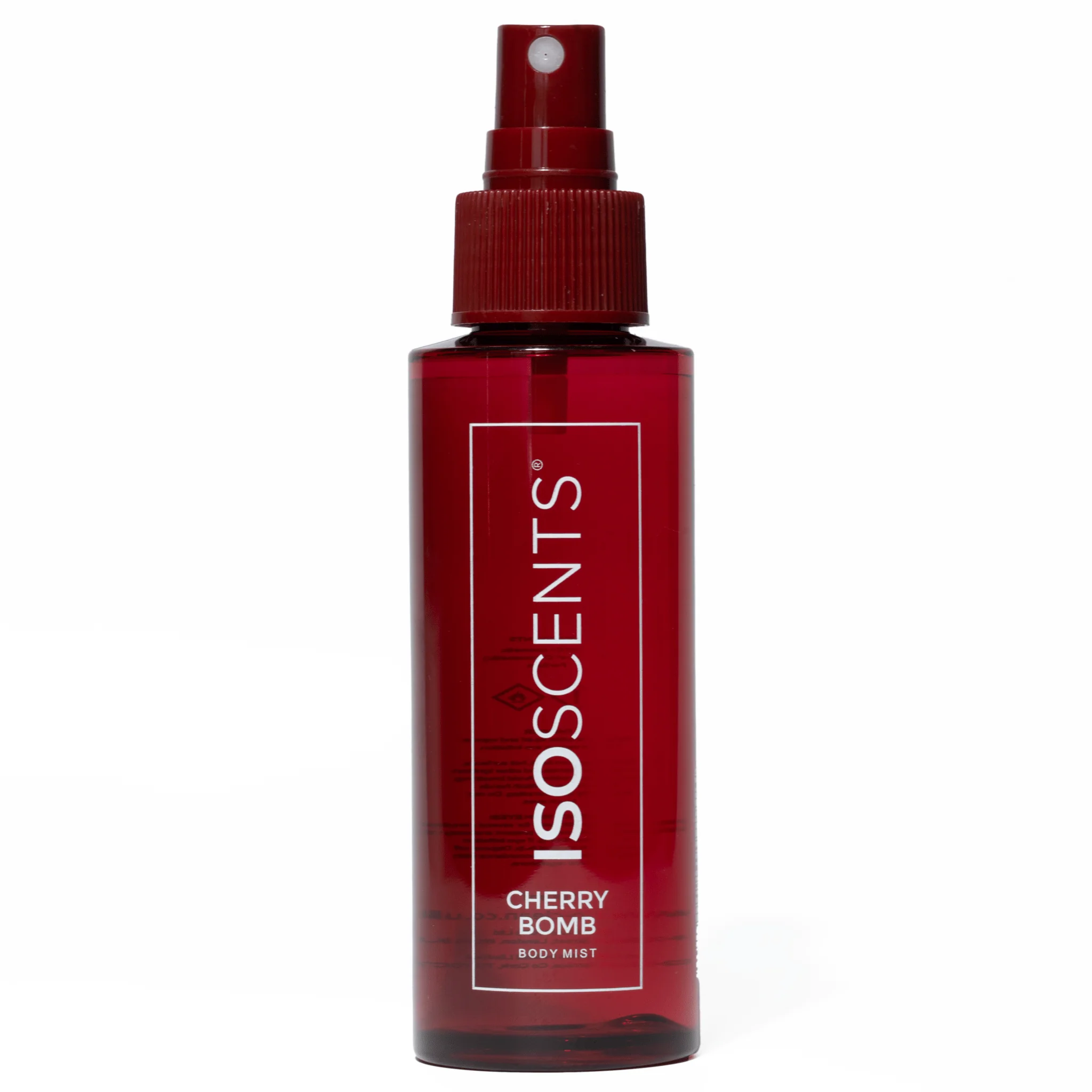 ISOSCENTS For Skin - Fragrance Mist 100ml - Image 16