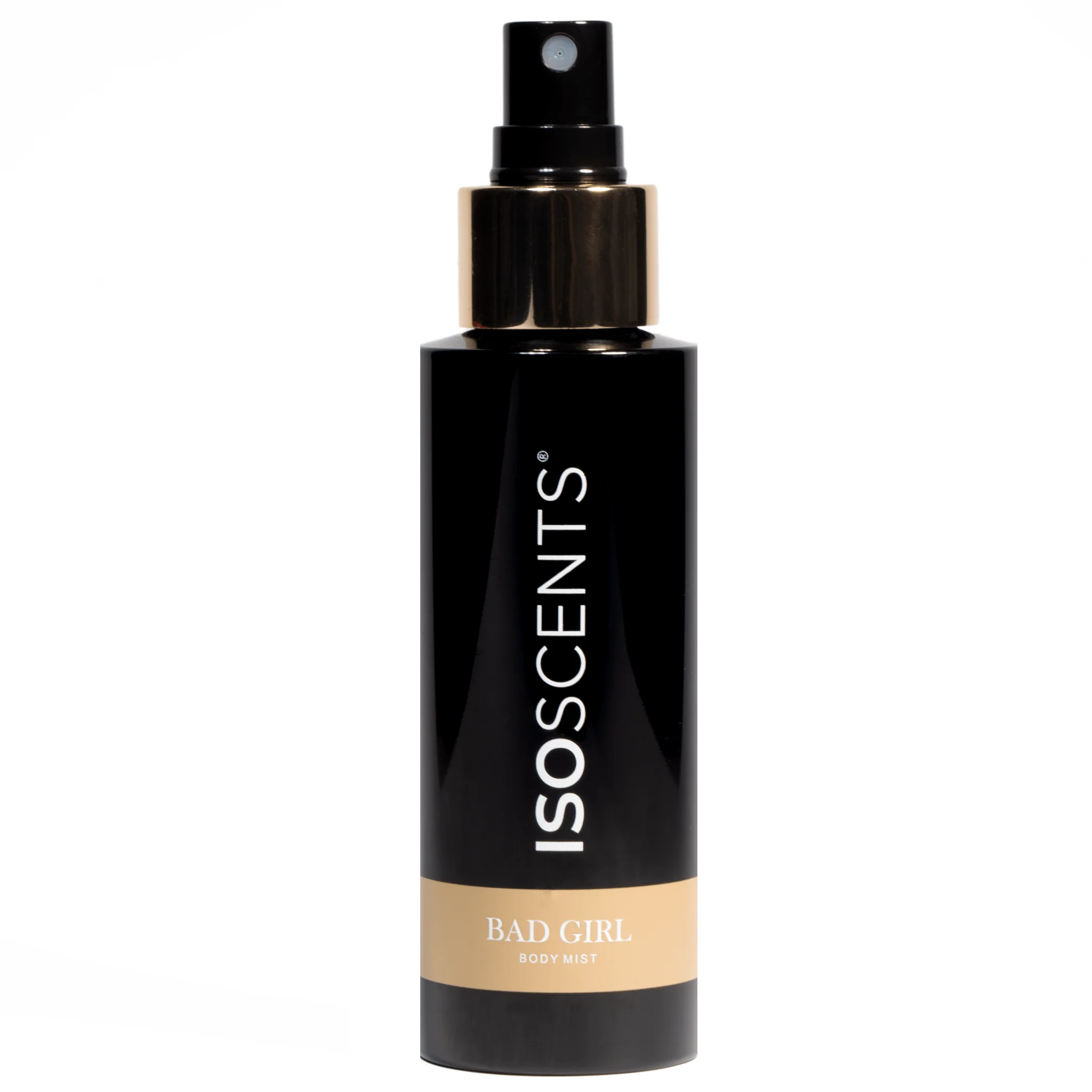 ISOSCENTS For Skin - Fragrance Mist 100ml - Image 8