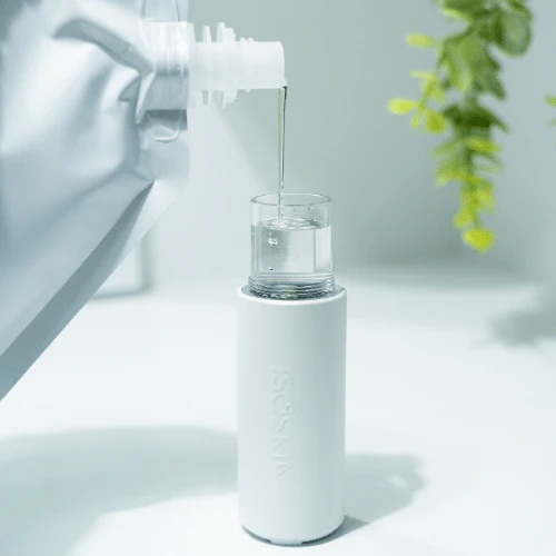 Isoskin Himalayan Base Solution - Image 3