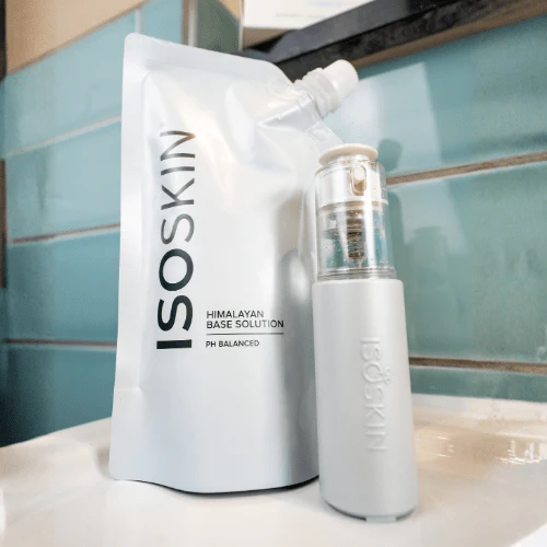 ISOSKIN Hypochlorous Generator - Image 3