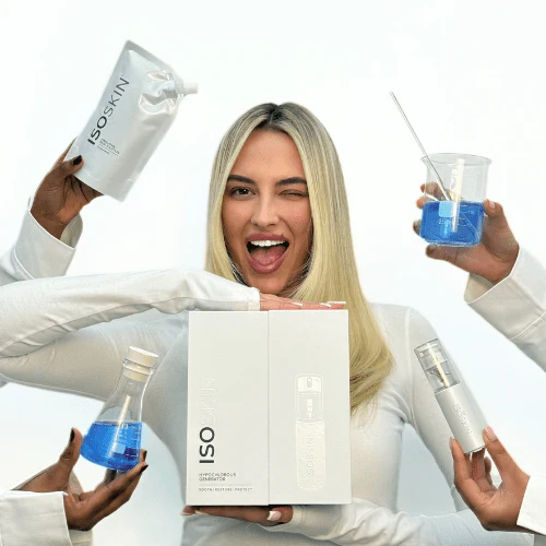 ISOSKIN Hypochlorous Generator - Image 4