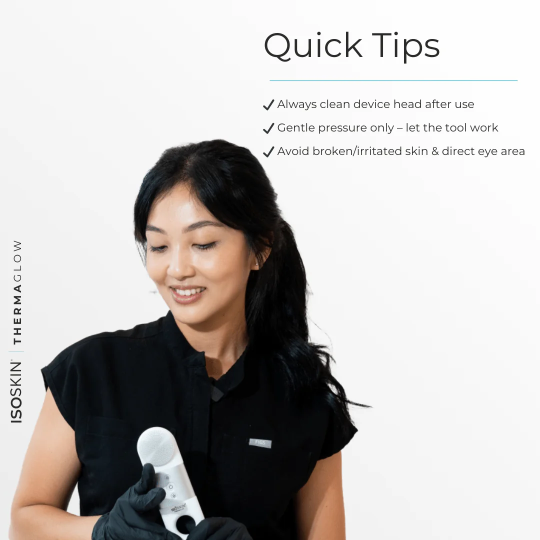 ISOSKIN'S Glow Getter Bundle - Image 10