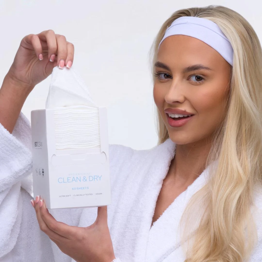 ISOSKIN's Skin Reviver Kit - Image 3